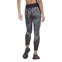 Легинсы Reebok TS Lux Perform Tight - black
