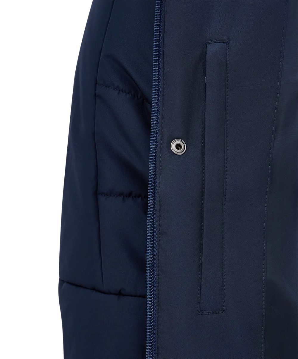 Куртка утепленная CAMP 2 PerFormPROOF Padded Jacket, темно-синий