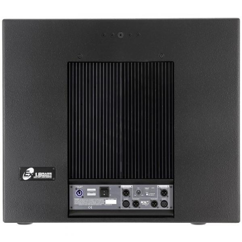 KV2Audio EX1.8