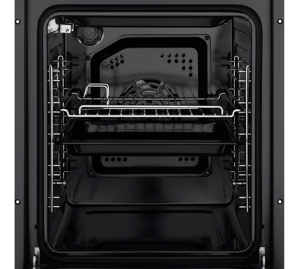 Шкаф духовой электрический MAUNFELD EOEC516B2 фото 6