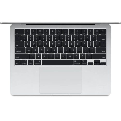 Ноутбук Apple MacBook Air 13 (M3 8С/10C) 24/1TB, Silver (Серебристый)