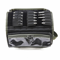 Держатель длинных бит Velcro 10x5