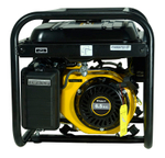 Генератор Habert HT3600B