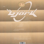 Bjork / Debut (LP)