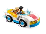 Конструктор LEGO Friends 42609 Электромобиль и зарядное устройство