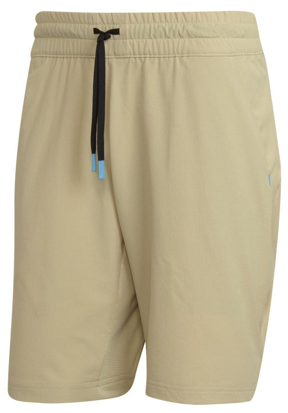Мужские теннисные шорты Adidas Ergo Tennis Shorts 9" M - Бежевый
