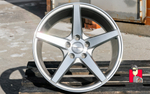 Комплект дисков Vossen VPS-303 16x7.5 et35 5x100