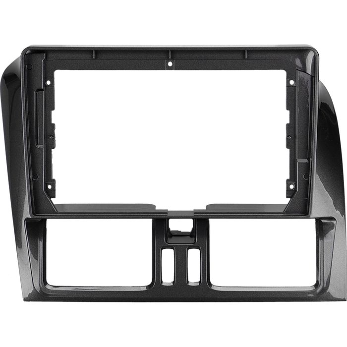 Магнитола для Volvo XC60 2008-2013 - Teyes CC4 монитор 9.2" 2K QLED на Android 14, Быстрейшая, Snapdragon 680, DSP, CarPlay, 4G SIM-слот