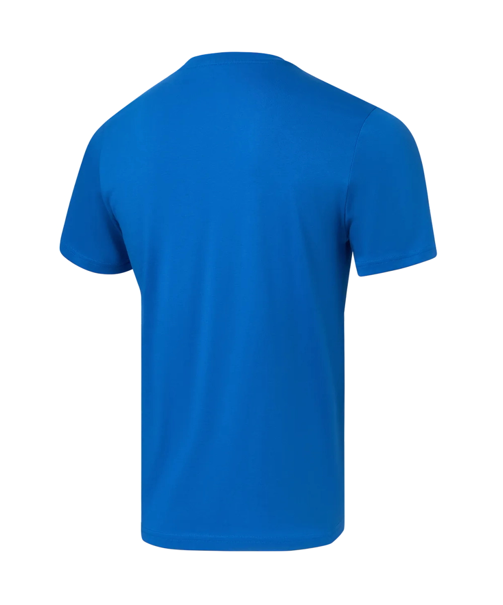 Футболка JÖGEL ESSENTIAL Core Tee, синий