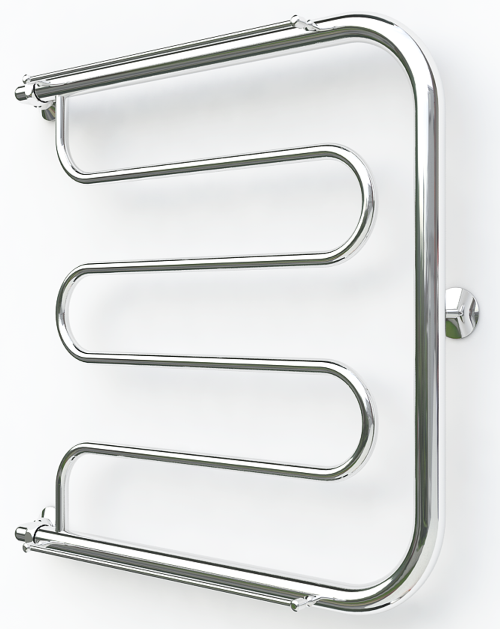 П-сушитель ПМ-1*50х50 с.п.  GANZER