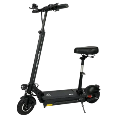 Электросамокат Kugoo Kirin M2 Plus