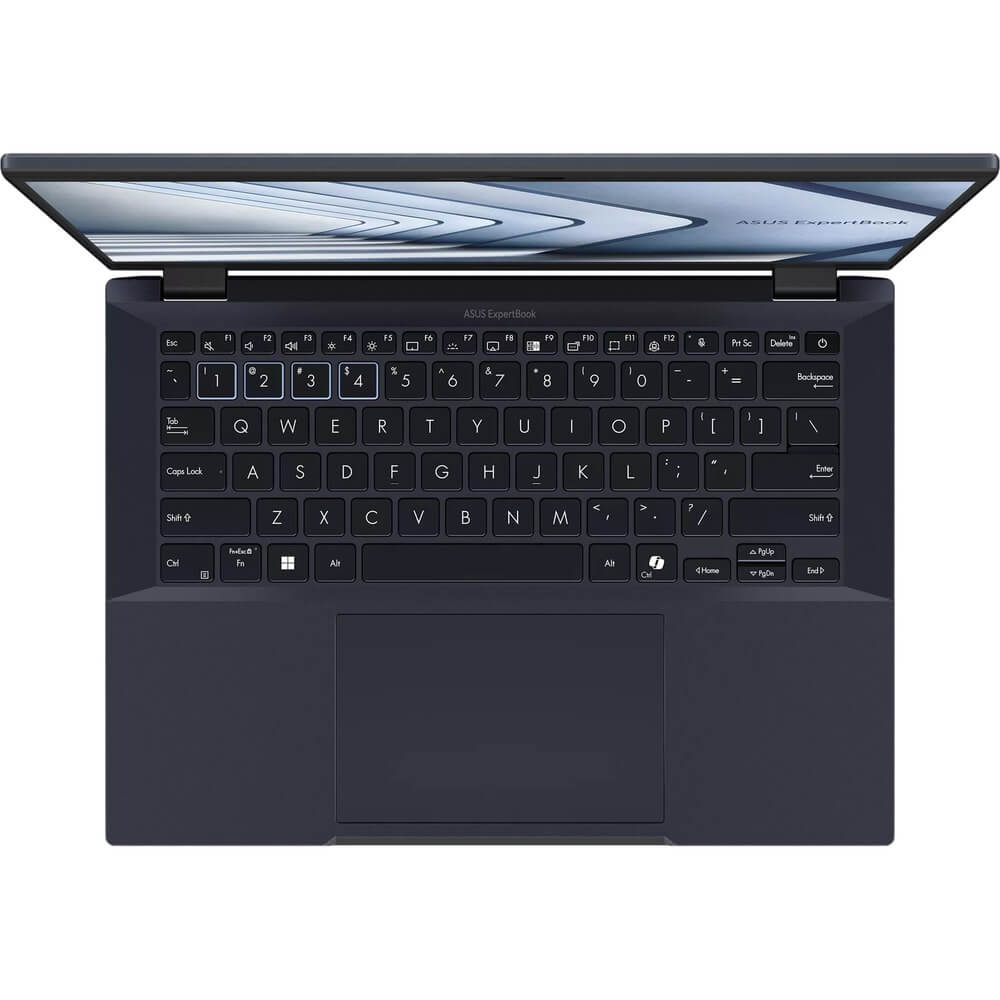 Ноутбук ASUS ExperTBook B3 B3404CVA-Q52718 (90NX07D1-M032A0)