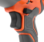 Аккумуляторный ударный гайковерт MESSER DCW6 1000Нм М24 2Ач