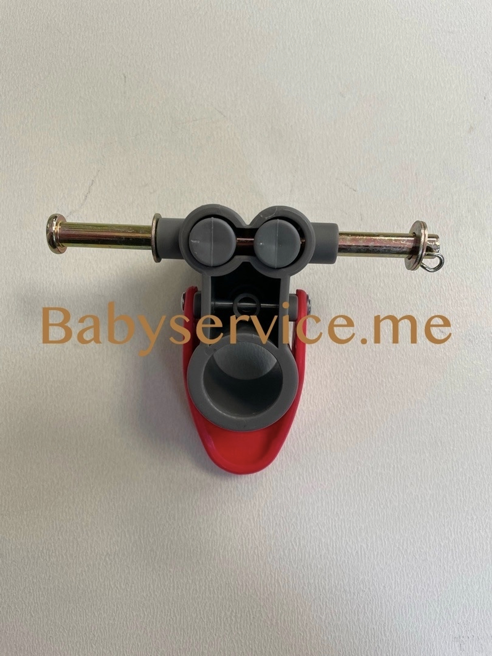 Ступица колеса Geoby C819R01