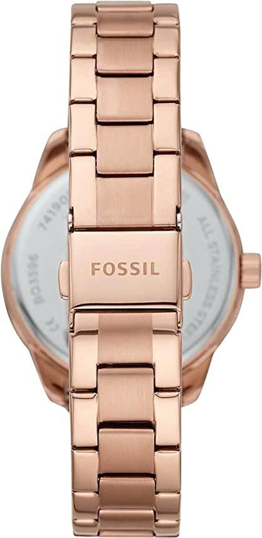Наручные часы Fossil BQ3599