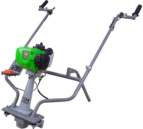 Виброрейка STEM Techno SF 2 (STEM GX35) ВИБ160