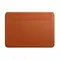 Чехол конверт WiWU Skin Pro 2 для Macbook 13.6" Коричневый