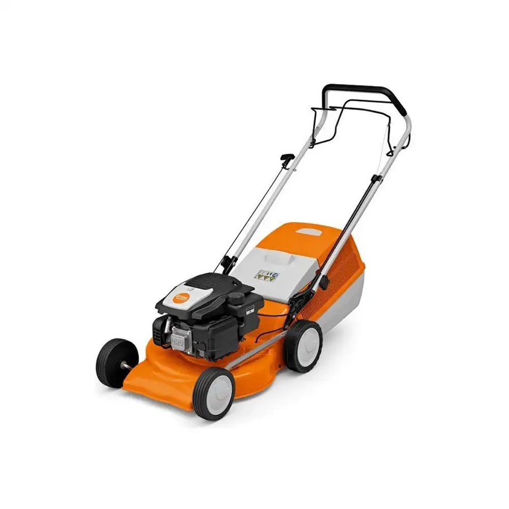 RM 248.2 T (EU2) Газонокосилка STIHL 63500113461
