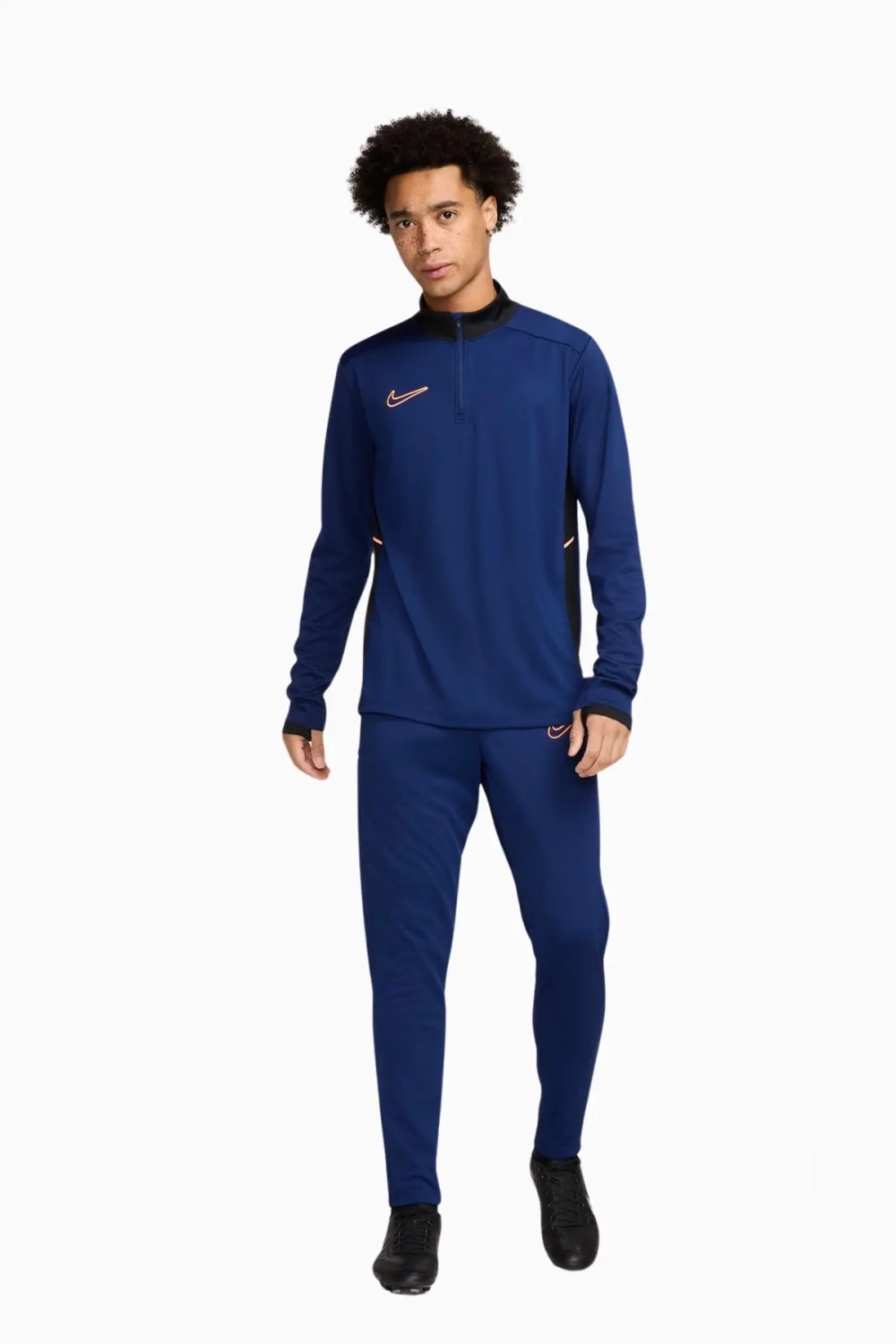 Штаны Nike Dri-Fit Academy 25 - темно-синий