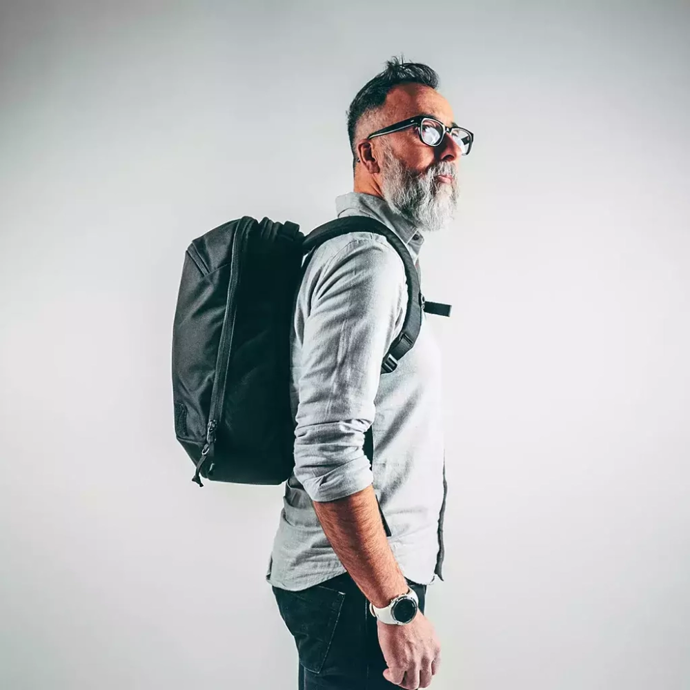 Рюкзак Evergoods Panel Loader Classic 20L