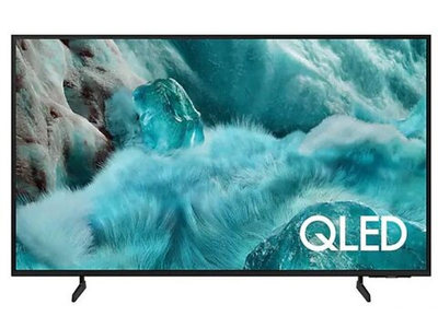 QLED телевизор Samsung QE55Q7FAAUXRU 4K Ultra HD