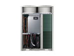 Наружный блок VRF системы Samsung AM280MXVGNR/TK