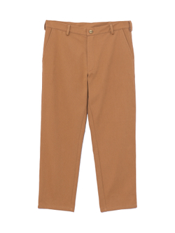 Master Pant Brown