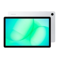 Планшет Samsung Galaxy Tab A11 Plus (2025) 6/128GB Wi-Fi Silver