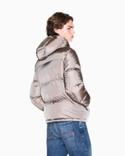 Куртка-пуховик Armani Exchange