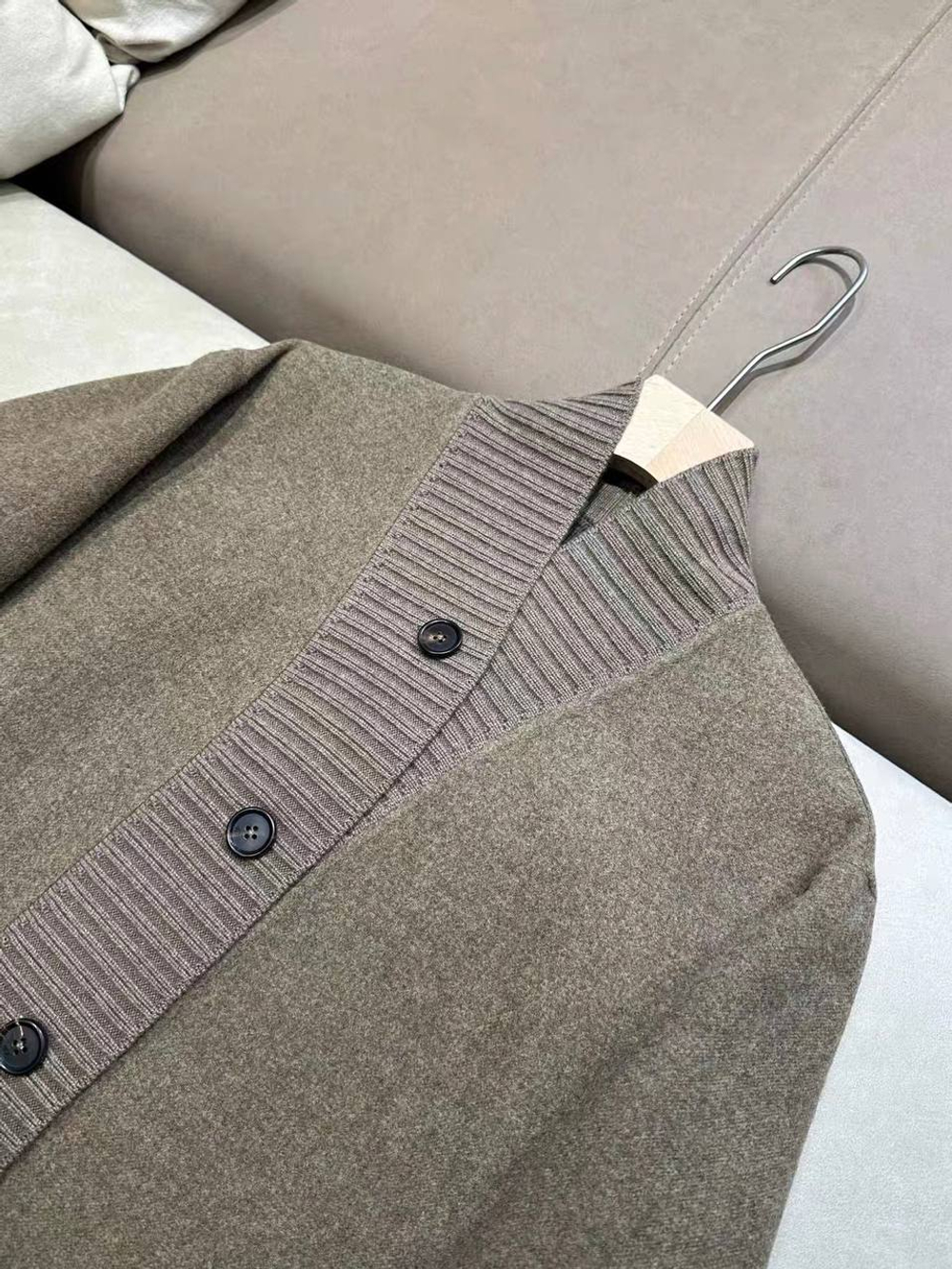 Кардиган Loro Piana