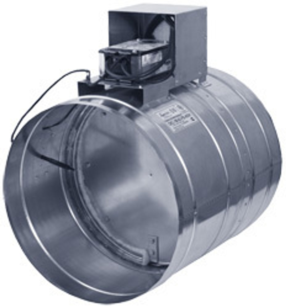 Клапан противопожарный ОКС 3-60-НО-500-PB-Т-1F108