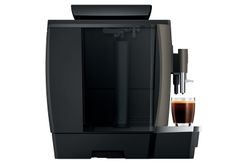 Кофемашина JURA W4 Dark Inox EA (15542)