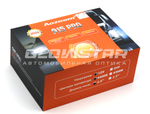 Билед модули Aozoom A15 PRO 5500K 2026, 3.0 дюйма, 2 чипа, 12V, 58W/65W, крепление 3R и съемное гаечное (комплект, 2шт)
