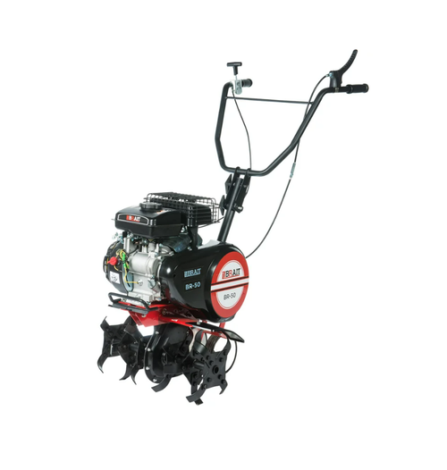 Мотокультиватор бензиновый Brait BR-50