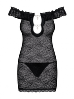 Комбинация Diamond chemise Obsessive