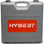 Газовый монтажный пистолет HYBEST GSR40A HBGSR40A2022