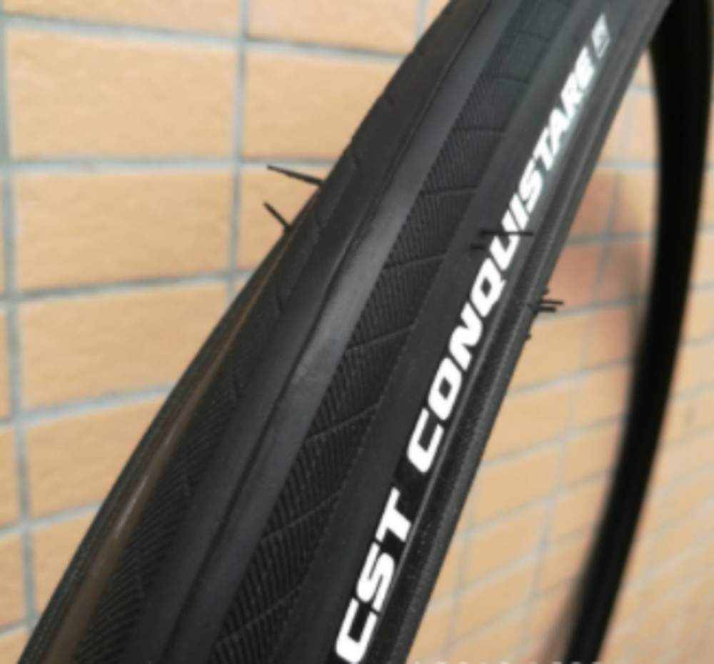 Покрышка CST 700*25C conquistare