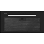Maunfeld Crosby 850LED black