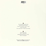 The Smiths / Meat Is Murder (LP)