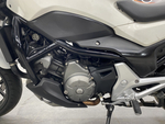 Honda NC750S , 2013