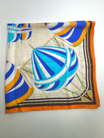 Платок «Spinnakers» Hermes