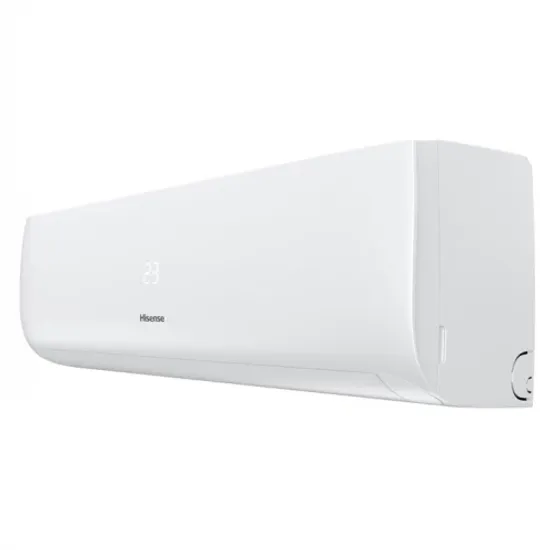 Кондиционер Hisense AS-12HR4RLRCJ01