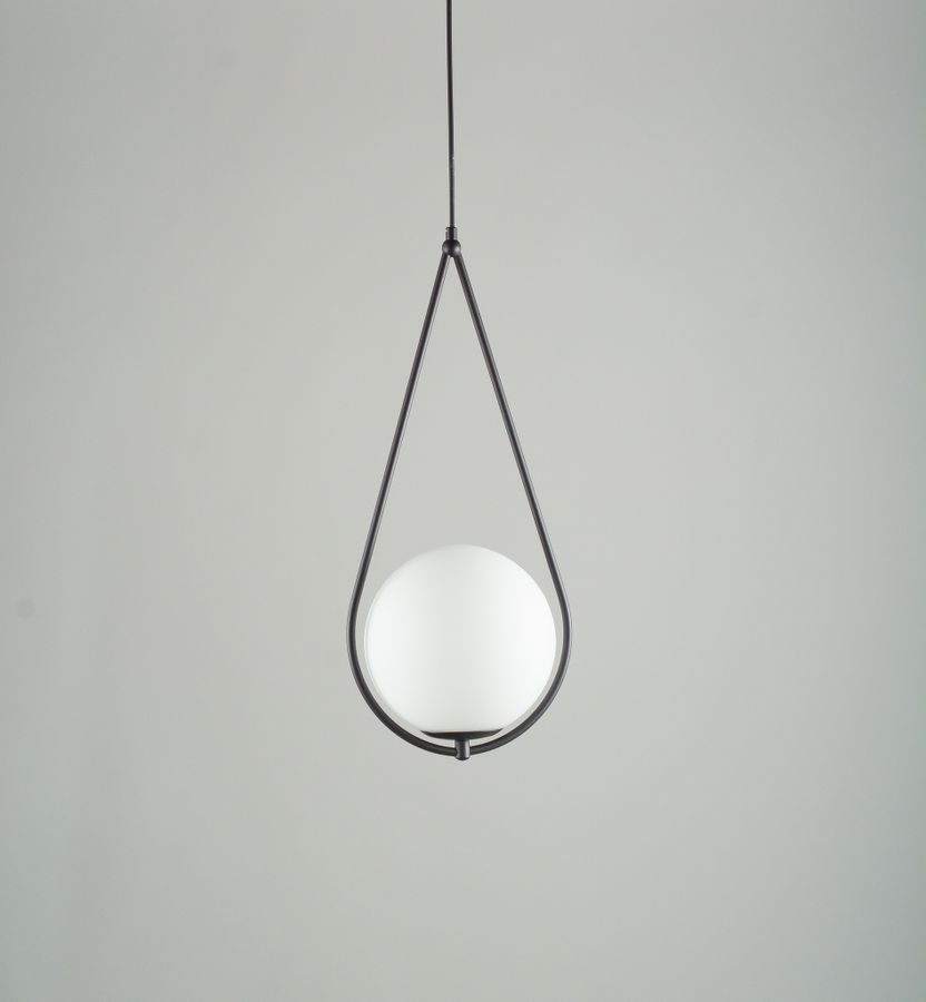 Люстра Corda Lamp