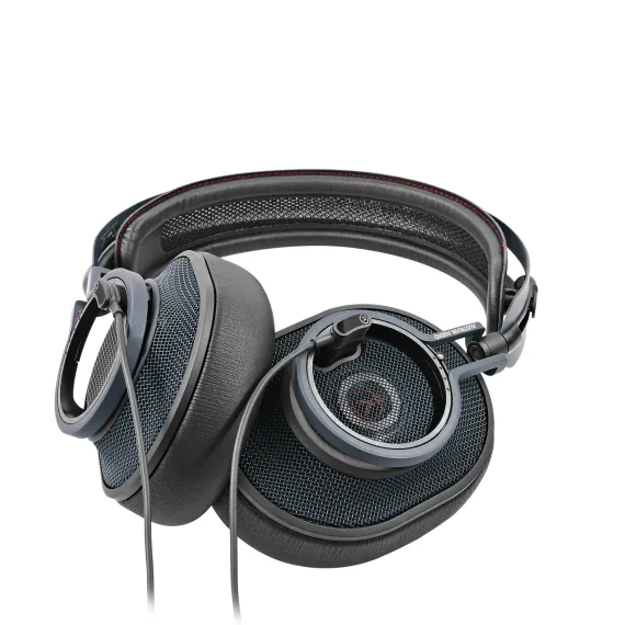 Austrian Audio The Composer Black