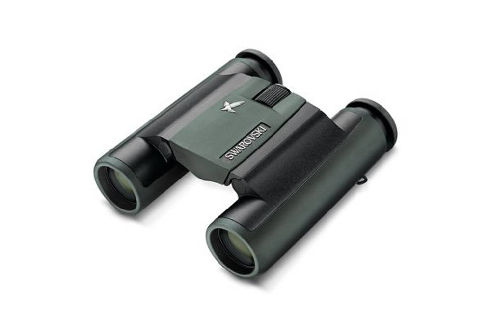 Бинокль SWAROVSKI CL Pocket 8x25 Green