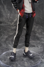 Ikari Shinji