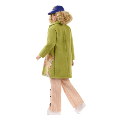 Кукла Barbie Кен Styled by KidSuper