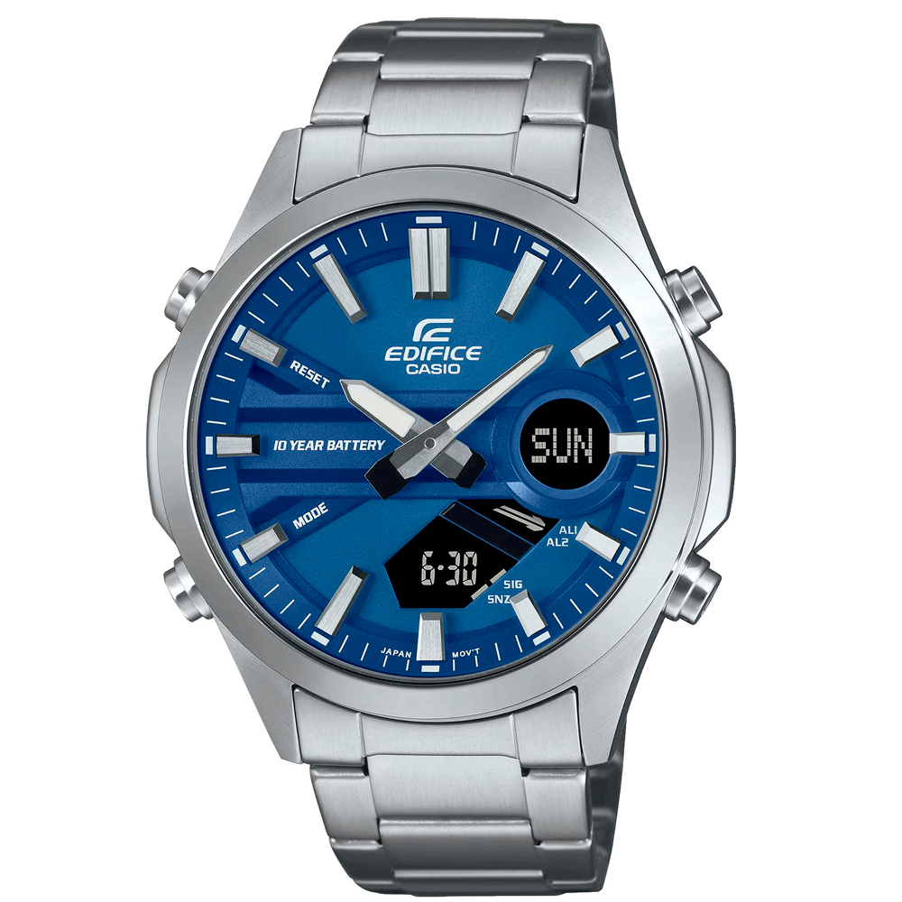 Наручные часы Casio EFV-C120D-2A