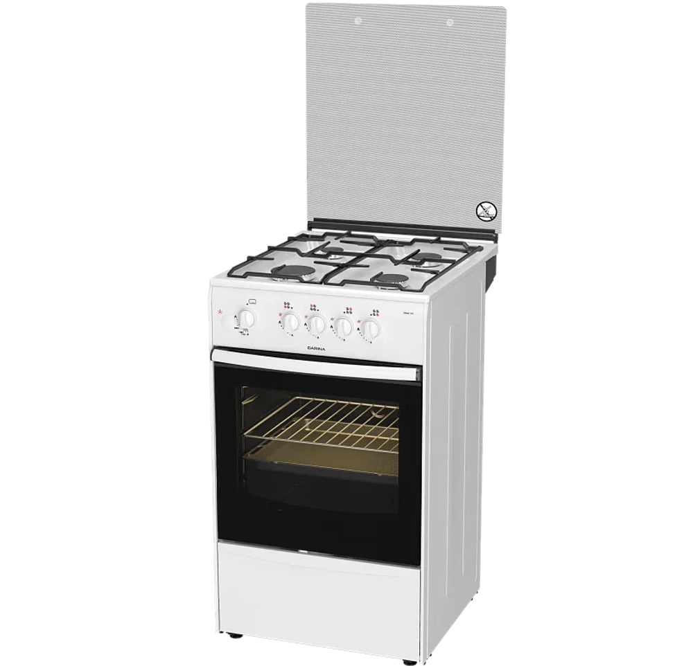 Газовая плита Darina 1B GM 341 107 W