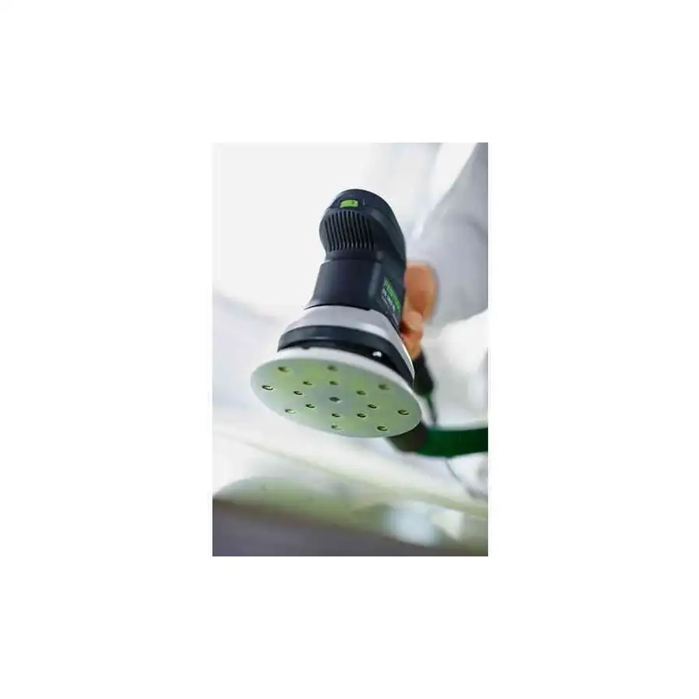 Эксцентриковая шлифовальная машинка ETS 150/3 EQ FESTOOL 575023